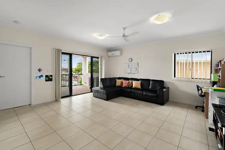 Second view of Homely apartment listing, 7/47 Glasgow Street, Zillmere QLD 4034