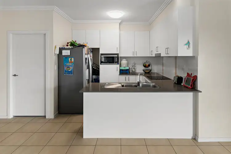 Fourth view of Homely apartment listing, 7/47 Glasgow Street, Zillmere QLD 4034