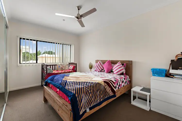 Fifth view of Homely apartment listing, 7/47 Glasgow Street, Zillmere QLD 4034