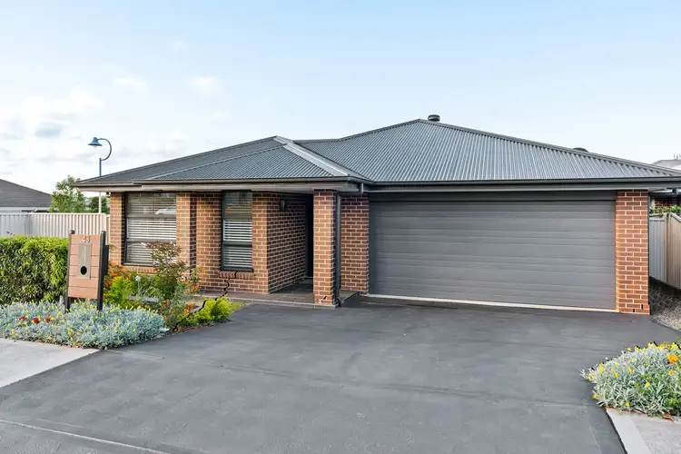 Main view of Homely house listing, 43 Mataram Road, Woongarrah NSW 2259