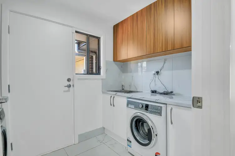 Fifth view of Homely house listing, 79B Haydown Road, Elizabeth Grove SA 5112