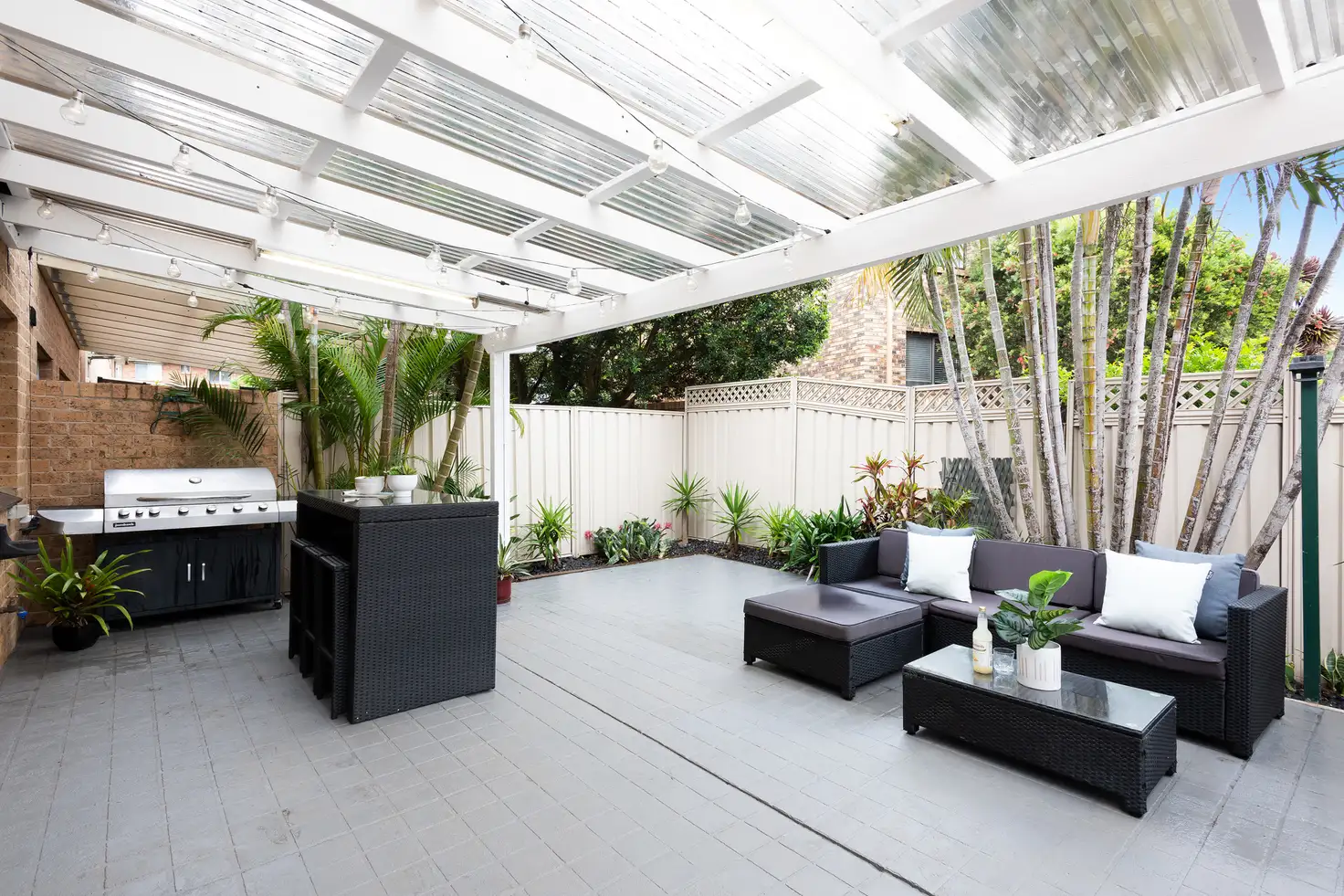 Main view of Homely townhouse listing, 12/260 Kingsway, Caringbah NSW 2229