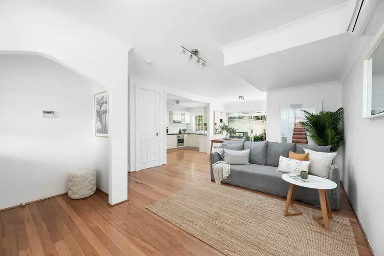 Third view of Homely townhouse listing, 12/260 Kingsway, Caringbah NSW 2229