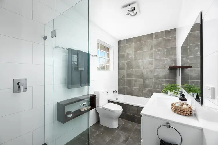 Fourth view of Homely townhouse listing, 12/260 Kingsway, Caringbah NSW 2229