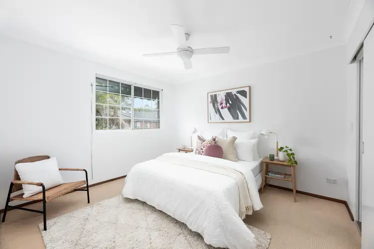 Fifth view of Homely townhouse listing, 12/260 Kingsway, Caringbah NSW 2229