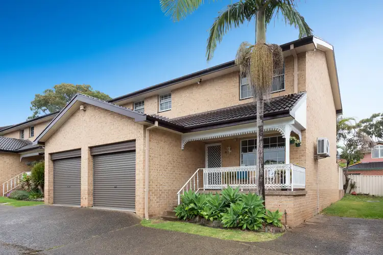 Sixth view of Homely townhouse listing, 12/260 Kingsway, Caringbah NSW 2229