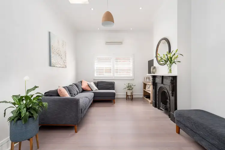 Main view of Homely house listing, 35 Hastings Street, Botany NSW 2019