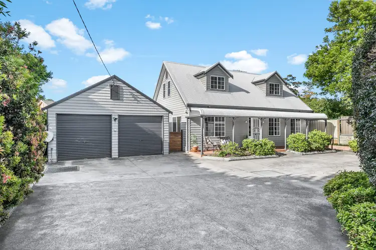 22A Robert Street, Jesmond NSW 2299
