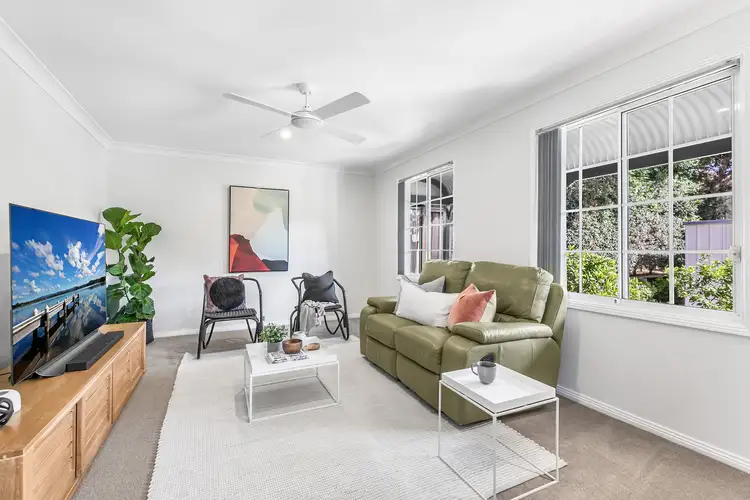 Second view of Homely house listing, 22A Robert Street, Jesmond NSW 2299