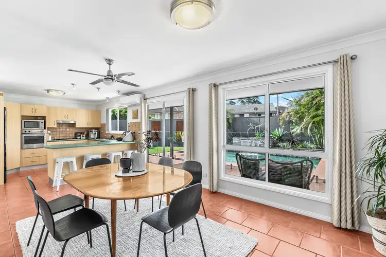 Sixth view of Homely house listing, 22A Robert Street, Jesmond NSW 2299