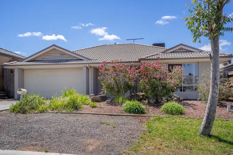 Main view of Homely house listing, 12 Goodenia Court, Darley VIC 3340