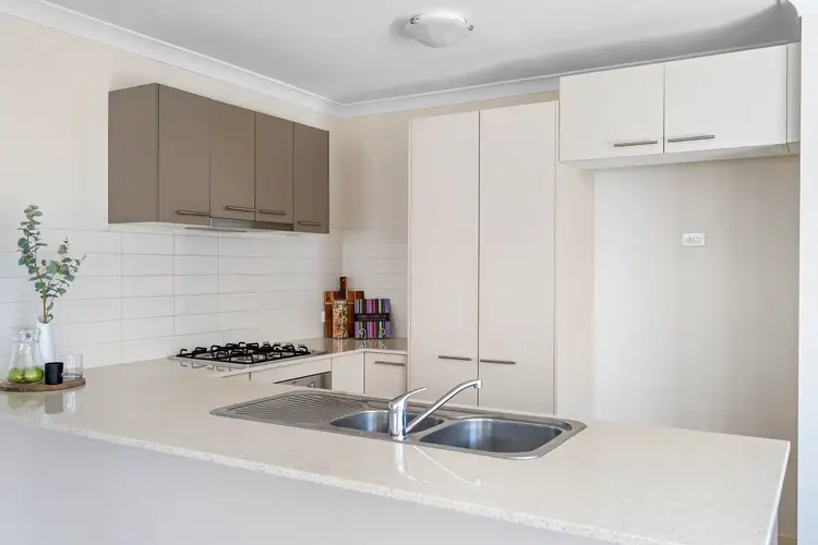 Third view of Homely house listing, 12 Goodenia Court, Darley VIC 3340