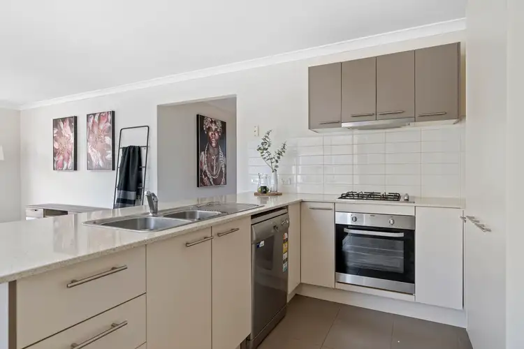 Fourth view of Homely house listing, 12 Goodenia Court, Darley VIC 3340