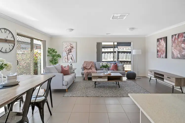 Sixth view of Homely house listing, 12 Goodenia Court, Darley VIC 3340