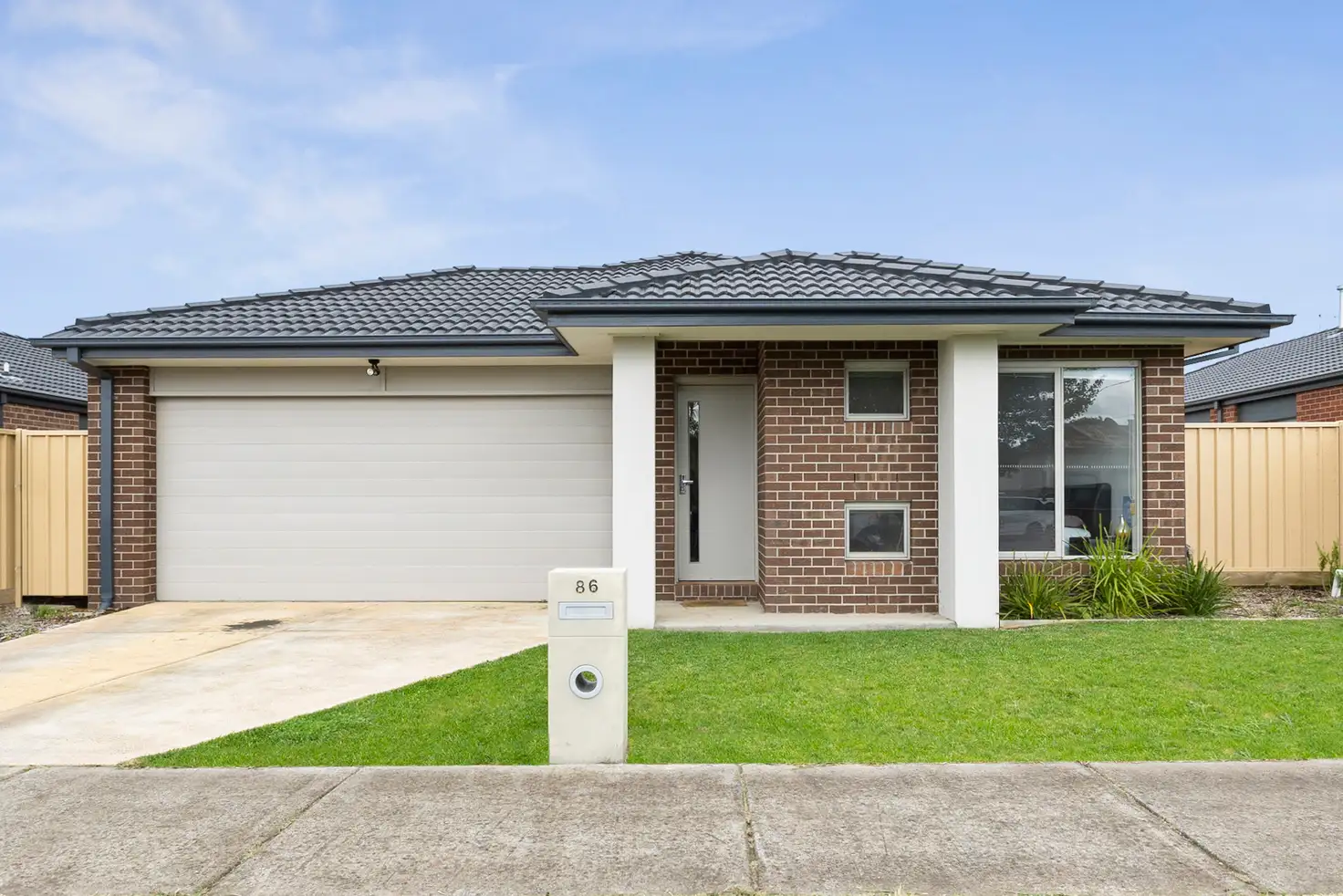 Main view of Homely house listing, 86 Grant Street, Sebastopol VIC 3356