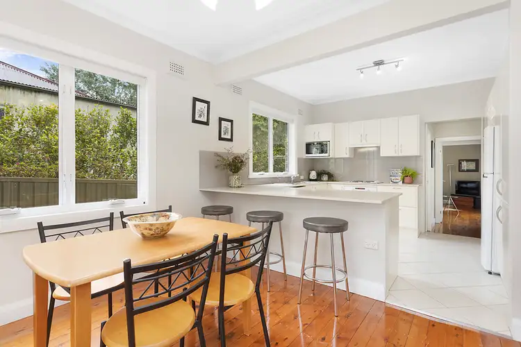 Second view of Homely house listing, 53 Warabin Street, Waterfall NSW 2233