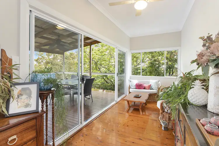 Fifth view of Homely house listing, 53 Warabin Street, Waterfall NSW 2233