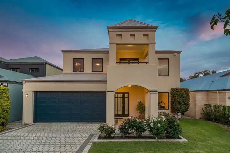 19 Mallee Way, Gwelup WA 6018