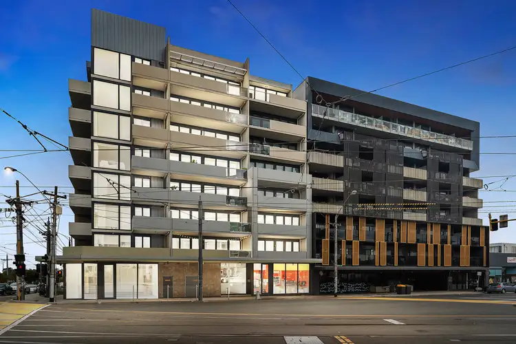 Main view of Homely apartment listing, 304/1 High Street, Preston VIC 3072