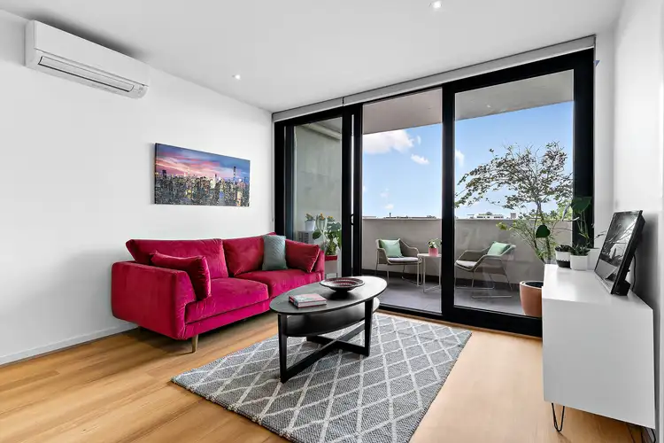 Second view of Homely apartment listing, 304/1 High Street, Preston VIC 3072