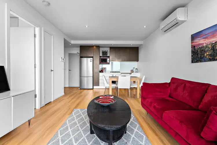 Third view of Homely apartment listing, 304/1 High Street, Preston VIC 3072