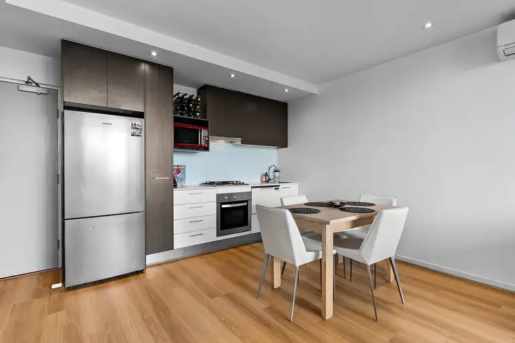 Fifth view of Homely apartment listing, 304/1 High Street, Preston VIC 3072