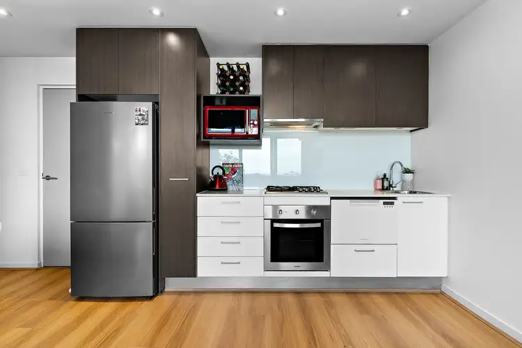 Sixth view of Homely apartment listing, 304/1 High Street, Preston VIC 3072