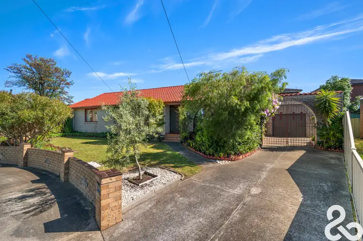 Main view of Homely house listing, 3 Bella Court, Thomastown VIC 3074