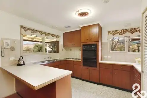 Fourth view of Homely house listing, 3 Bella Court, Thomastown VIC 3074