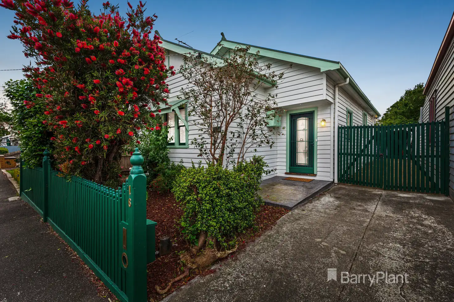 Main view of Homely house listing, 16 Straw Street, Brunswick West VIC 3055
