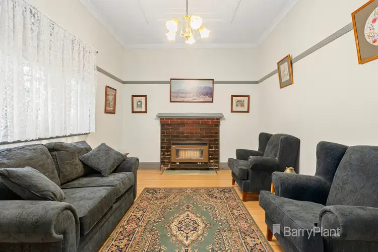 Second view of Homely house listing, 16 Straw Street, Brunswick West VIC 3055