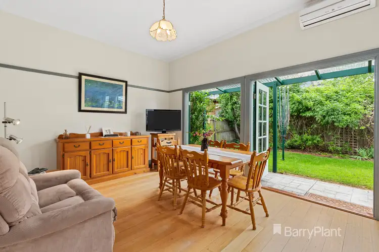 Fourth view of Homely house listing, 16 Straw Street, Brunswick West VIC 3055