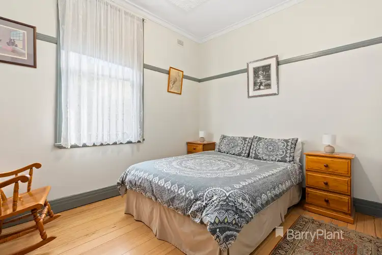 Fifth view of Homely house listing, 16 Straw Street, Brunswick West VIC 3055