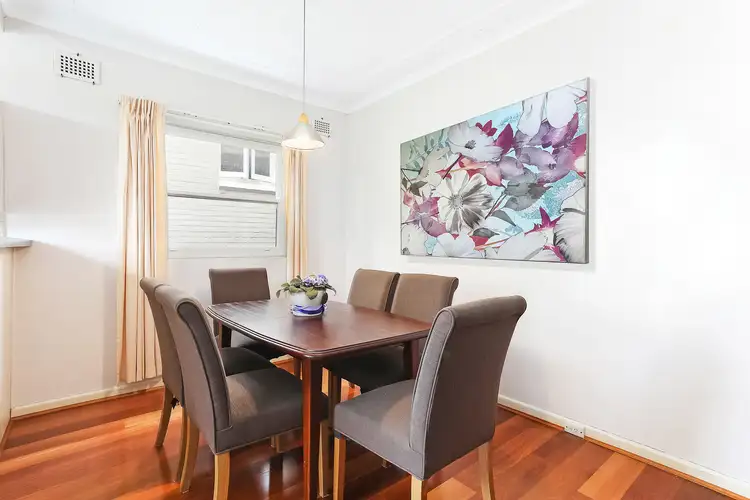 Fifth view of Homely house listing, 19 Carlisle Street, Rose Bay NSW 2029