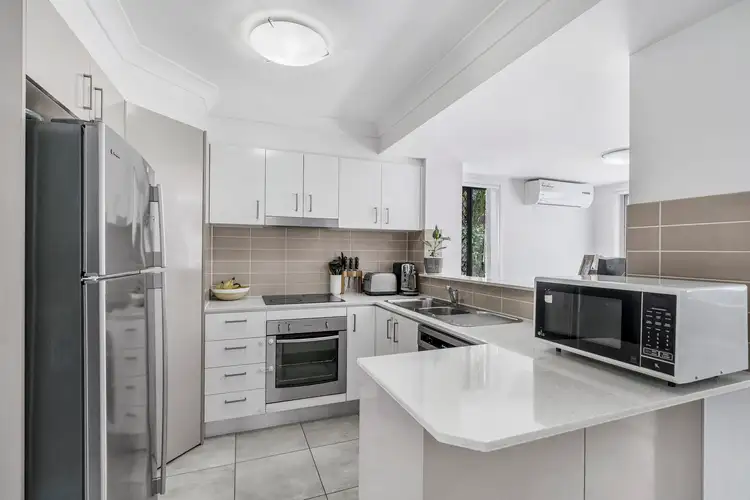 Second view of Homely townhouse listing, 25/38 Leon Street, Tingalpa QLD 4173