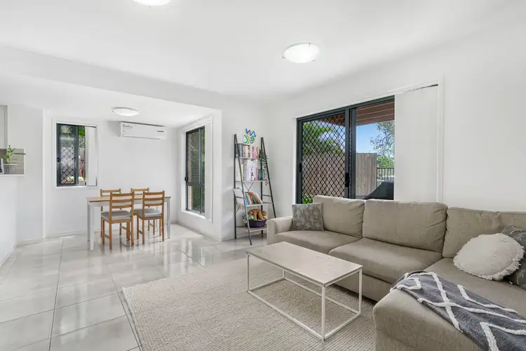 Third view of Homely townhouse listing, 25/38 Leon Street, Tingalpa QLD 4173