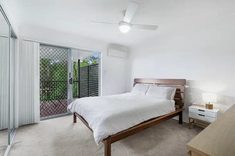 Fourth view of Homely townhouse listing, 25/38 Leon Street, Tingalpa QLD 4173