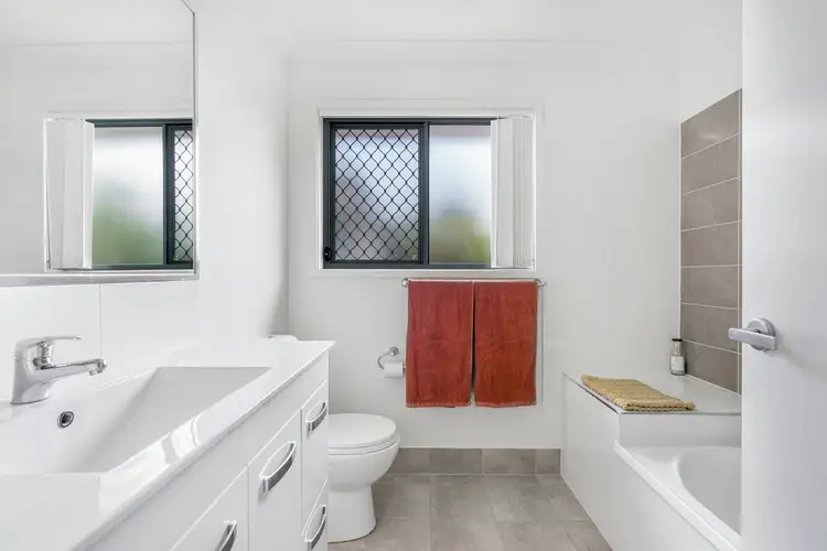 Fifth view of Homely townhouse listing, 25/38 Leon Street, Tingalpa QLD 4173