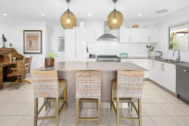Third view of Homely house listing, 44 Dammerel Crescent, Emerald Beach NSW 2456
