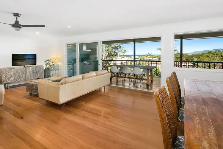 Fifth view of Homely house listing, 44 Dammerel Crescent, Emerald Beach NSW 2456