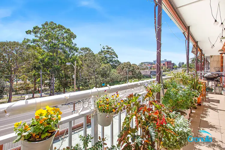 Main view of Homely apartment listing, 15/16-24 Nicholson Parade, Cronulla NSW 2230