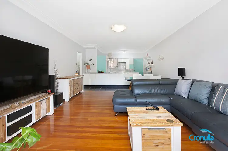Second view of Homely apartment listing, 15/16-24 Nicholson Parade, Cronulla NSW 2230
