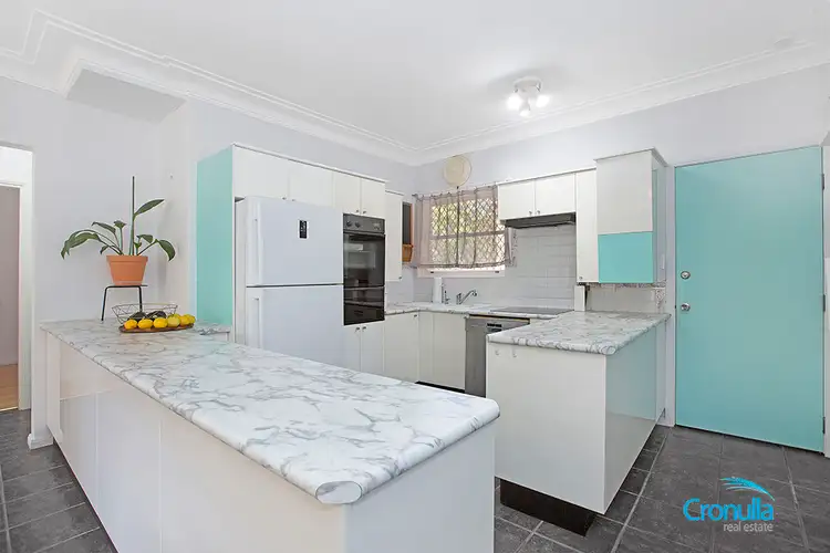 Third view of Homely apartment listing, 15/16-24 Nicholson Parade, Cronulla NSW 2230