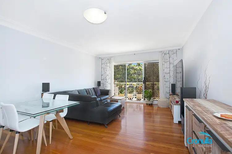 Fourth view of Homely apartment listing, 15/16-24 Nicholson Parade, Cronulla NSW 2230