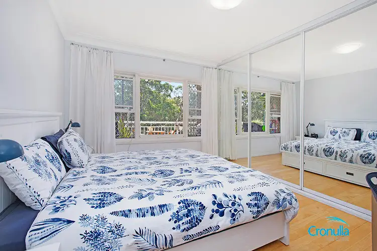Sixth view of Homely apartment listing, 15/16-24 Nicholson Parade, Cronulla NSW 2230