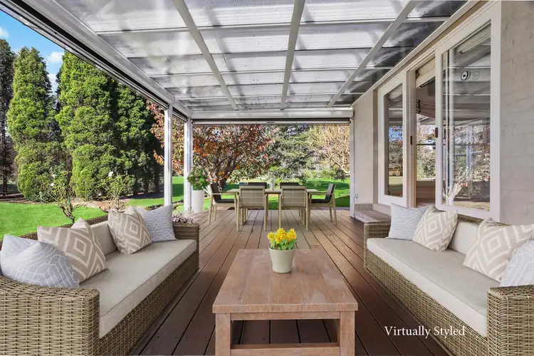 Main view of Homely villa listing, 3/7 David Street, Bowral NSW 2576