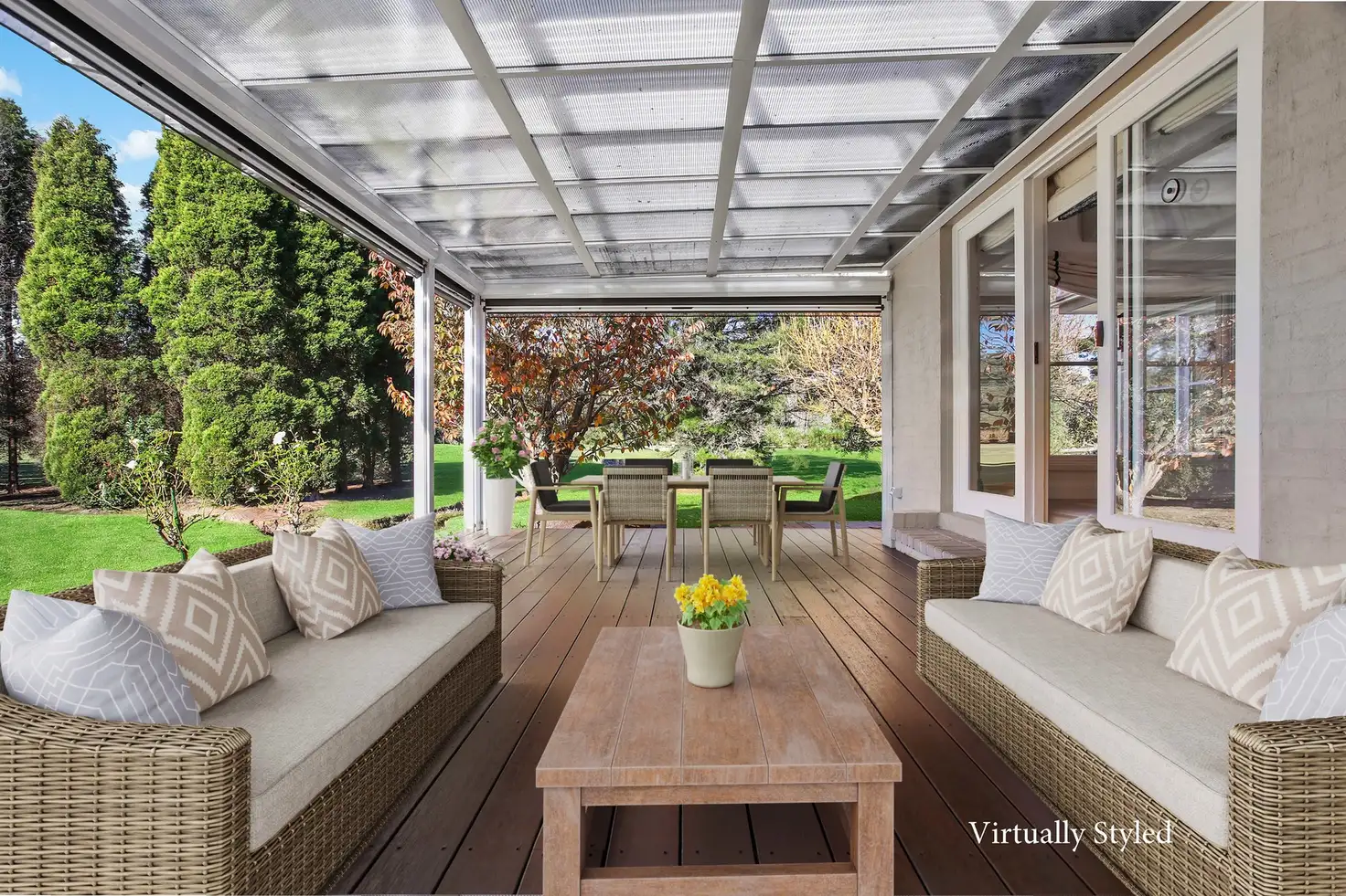 Main view of Homely villa listing, 3/7 David Street, Bowral NSW 2576