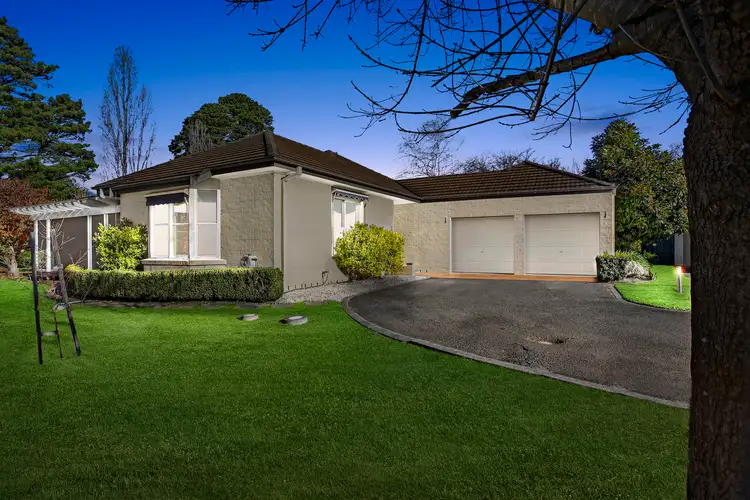 Second view of Homely villa listing, 3/7 David Street, Bowral NSW 2576