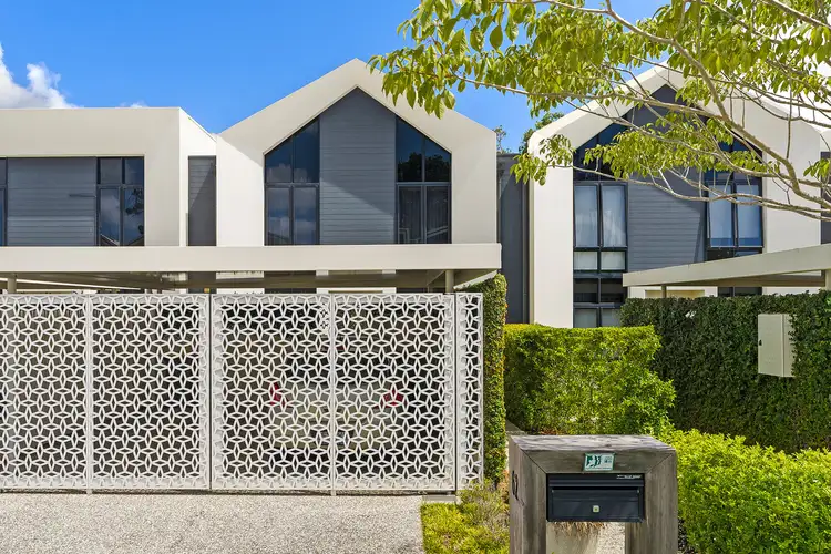 Third view of Homely townhouse listing, 62 Pavilion Drive, Peregian Springs QLD 4573