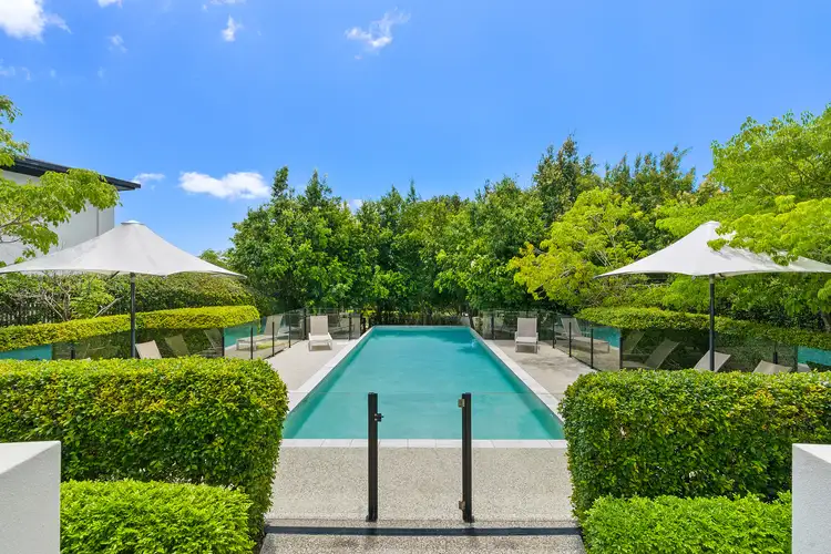 Fifth view of Homely townhouse listing, 62 Pavilion Drive, Peregian Springs QLD 4573